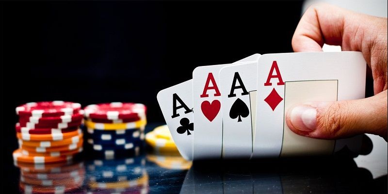 Các lưu ý khi tham gia chơi bài xỏ lá